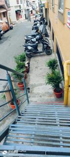 Manjushree Lodging - 1