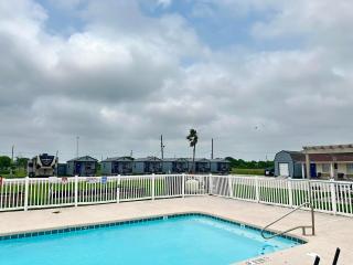 Coastal Bend at Seadrift, Motel & RV Park - Seadrift - 7
