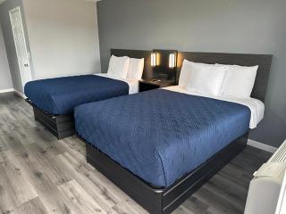 Coastal Bend at Seadrift, Motel & RV Park - Seadrift - 6