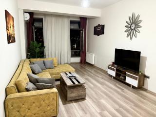 Apartment in Tbilisi “Green Budapest “ - Tbilisi - 1