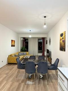 Apartment in Tbilisi “Green Budapest “ - Tbilisi - 3