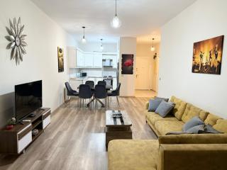 Apartment in Tbilisi “Green Budapest “ - Tbilisi - 5