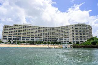 Hotel Monterey Okinawa Spa & Resort - Onna - 2