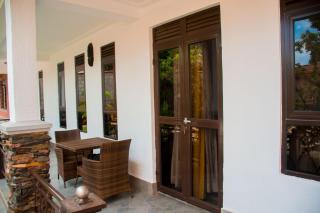 Travel Sanctuary residence - Luxury2 - Kampala - 1