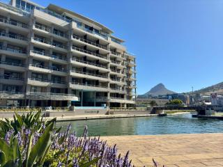 Waterfront Canal - Fully Equipped One Bedroom Apartment - Cidade Do Cabo - 0