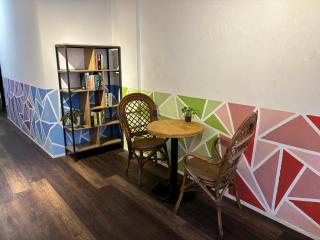 Victoria Pods - George Town - 2