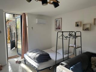 Appartement Centre ville - Carmaux - 7