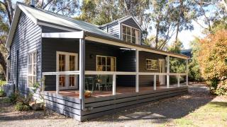Drummond Park Cottages - Drummond - 9