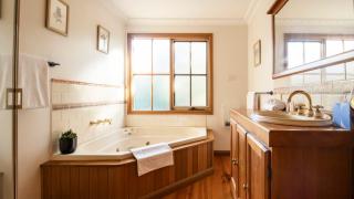 Drummond Park Cottages - Drummond - 3