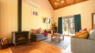 Drummond Park Cottages - Drummond - 2