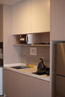 Sunsuria Forum Soho Suites Shah Alam By LuxPropMy - Shah Alam - 3