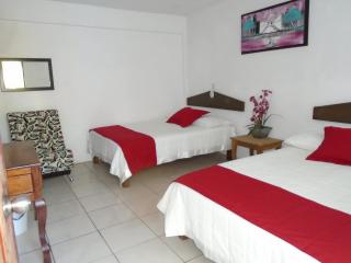 Hotel Oasis Cuyutlan - Cuyutlán - 6