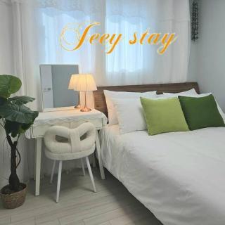 Jenny Stay - Seul - 0