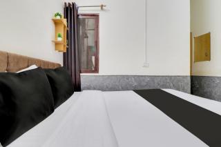 Hotel O Second Home Residency - Dehradun - 6