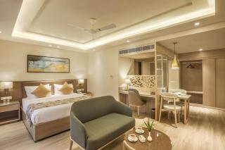 Resort De Coracao - Calangute , Goa - Calangute - 7