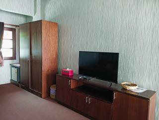 Samui platinum hotel - 1