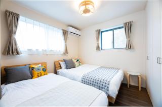 Cozy Base Akasaka - Fukuoka - 1