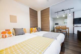 Cozy Base Akasaka - Fukuoka - 7