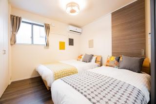 Cozy Base Akasaka - Fukuoka - 5