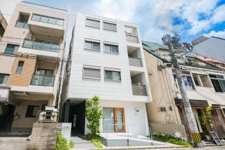 Cozy Base Akasaka - Fukuoka - 8