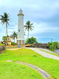 Conch Residence - Galle - 9