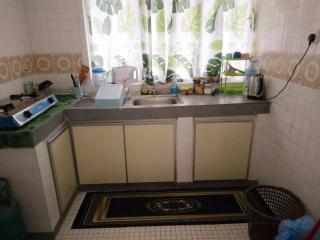 SZ Berkat Jaya Home Sweet Home - Cukai - 0