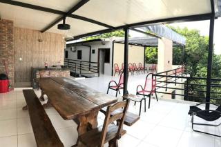 Departamento con balcón y sala - San Lorenzo - 7