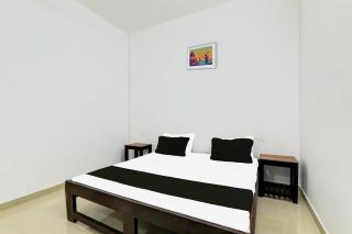 Hotel O Divyata Resorts - Dewa - 8