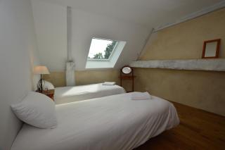 Ecogite La Noe - Servon-sur-Vilaine - 5