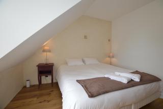 Ecogite La Noe - Servon-sur-Vilaine - 4