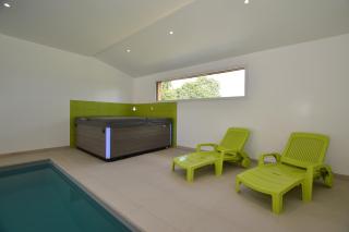 Ecogite La Noe - Servon-sur-Vilaine - 8