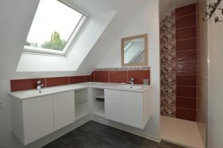 Ecogite La Noe - Servon-sur-Vilaine - 3