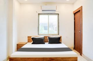 Super Hotel O Golden Pearl - Shamsgarh - 1