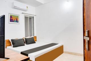 Super Hotel O Golden Pearl - Shamsgarh - 3