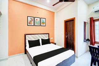 Hotel O Denmark - Lucknow - 5