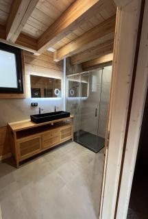 La Biche - Saint-Martin-sur-le-Chambre - 2