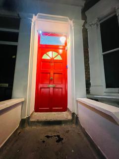 welcome Home - Londra - 7