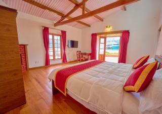 Shivs Heritage Resort Ooty by VOYE HOMES - Ooty - 7