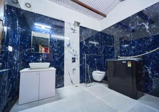 Shivs Heritage Resort Ooty in by VOYE HOMES - 8
