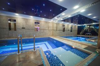 Grand Asiyan Hotel - Istanbul - 4