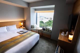 Fujisan Mishima Tokyu Hotel - Mishima - 8