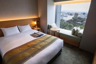Fujisan Mishima Tokyu Hotel - Mishima - 6