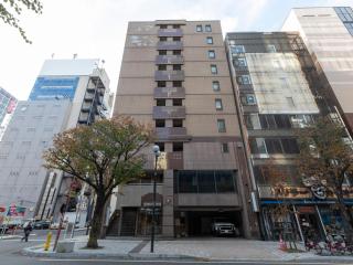 Tabist THE GREEN SAPPORO - Sapporo - 3