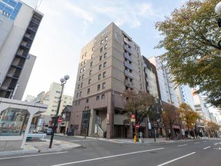 Tabist THE GREEN SAPPORO - 3