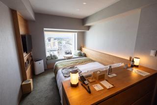 Fujisan Mishima Tokyu Hotel - Mishima - 9