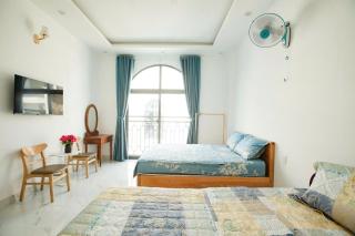 Villa Homestay Sumo - Vũng Tàu - 8