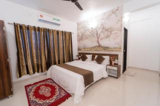 Hill View Bungalow ,Mahabaleshwar , Private Swimming Pool - Mahabaleshwar - 3