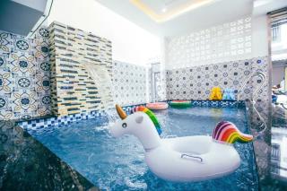 Villa Homestay Sumo - Vũng Tàu - 0