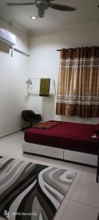 RWW Segamat Homestay - Segamat - 9