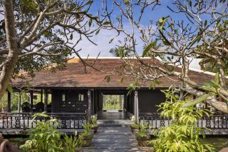 Sứ Retreat Hoi An - Riverfront Resort - 7